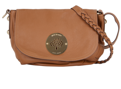 Daria Satchel, front view